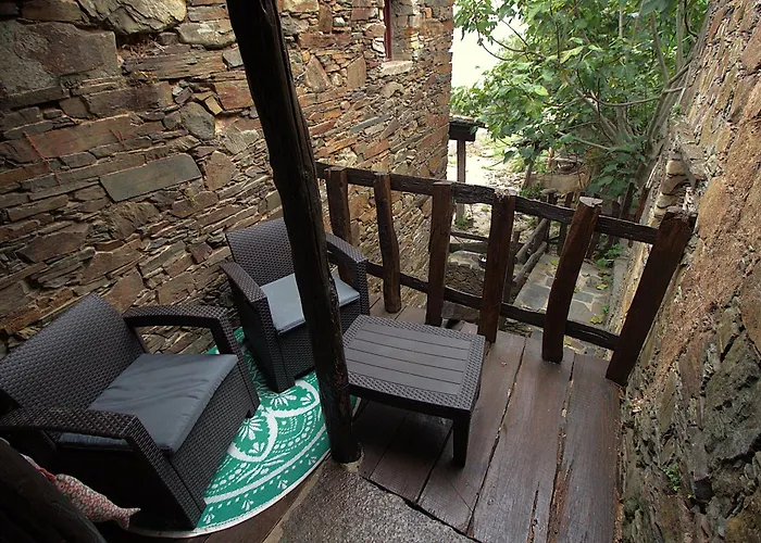 Talasnal Montanhas De Amor *