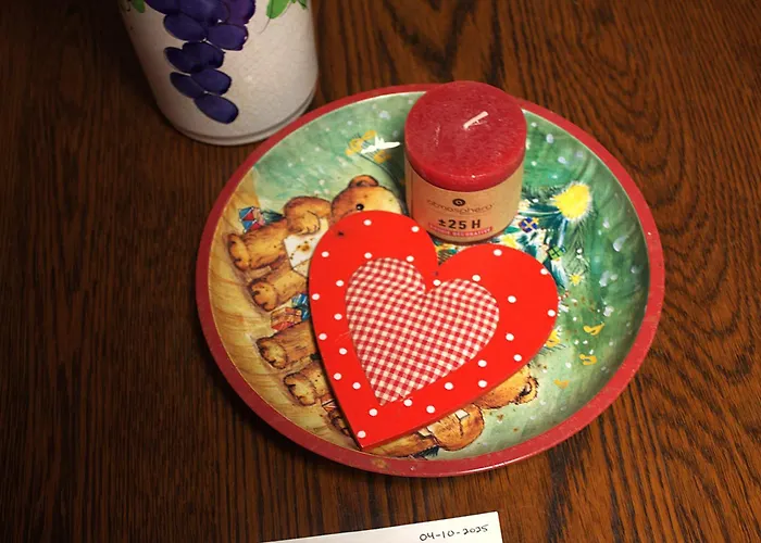 Feriehus Talasnal Montanhas De Amor Lousã