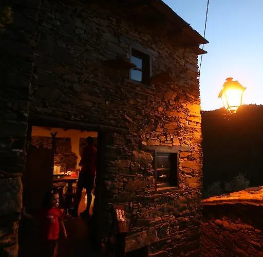 Casa vacanze Talasnal Montanhas De Lousã