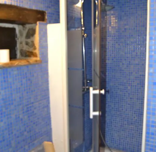 Feriehus Talasnal Montanhas De Amor *