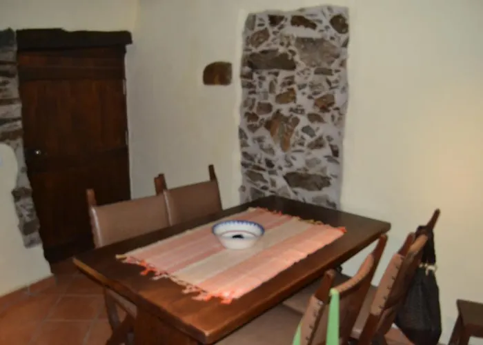 Talasnal Montanhas De Amor Lousã