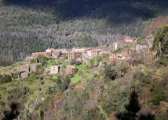 Talasnal Montanhas De Amor Lousã