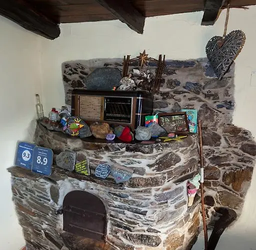 Talasnal Montanhas De Amor Lousã