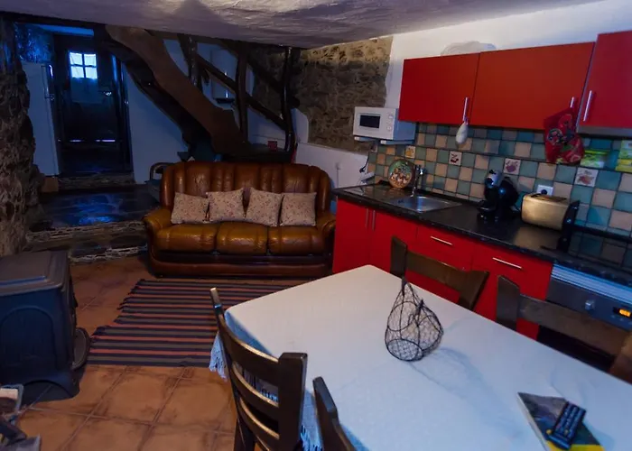 Talasnal Montanhas De Amor *