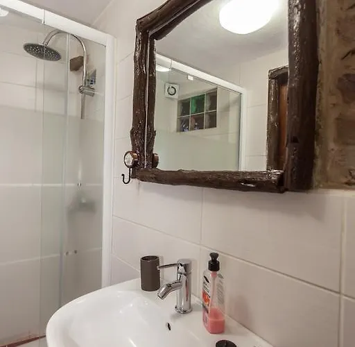 Feriehus Talasnal Montanhas De Amor