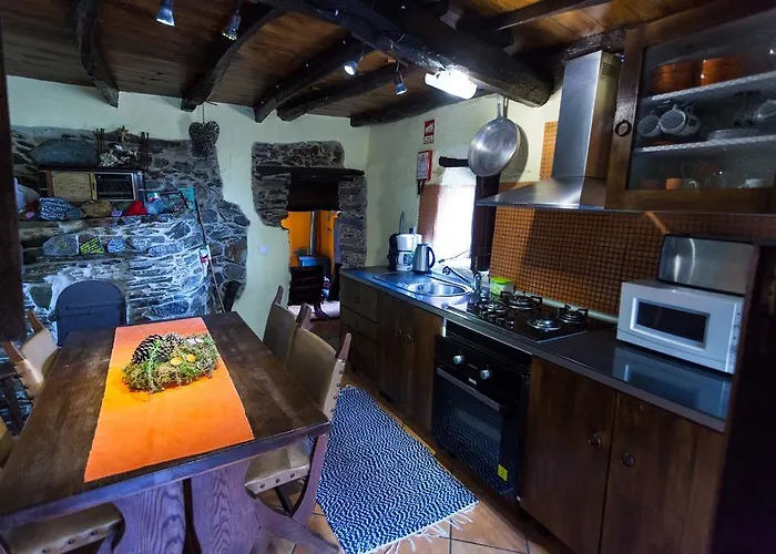 Talasnal Montanhas De Amor *