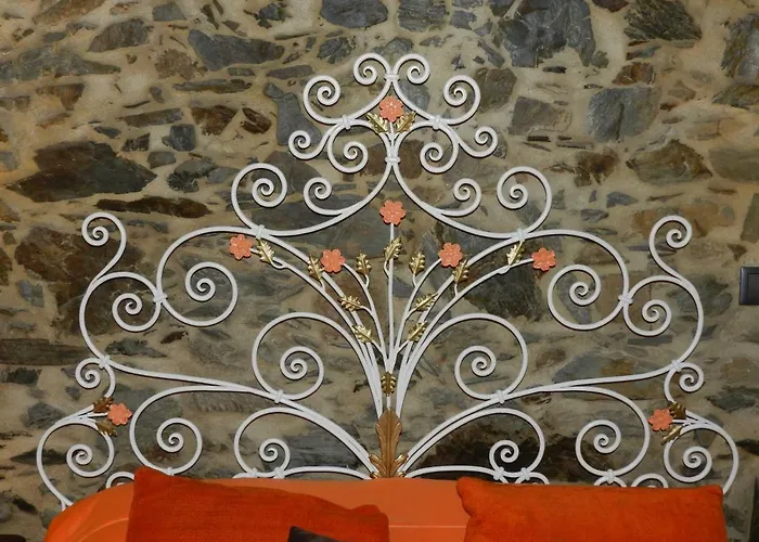 Talasnal Montanhas De Amor *